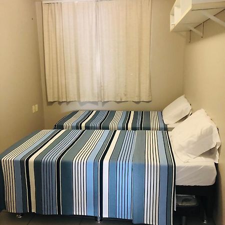 Beach Front Apartment Near Beach Park Φορταλέζα Εξωτερικό φωτογραφία