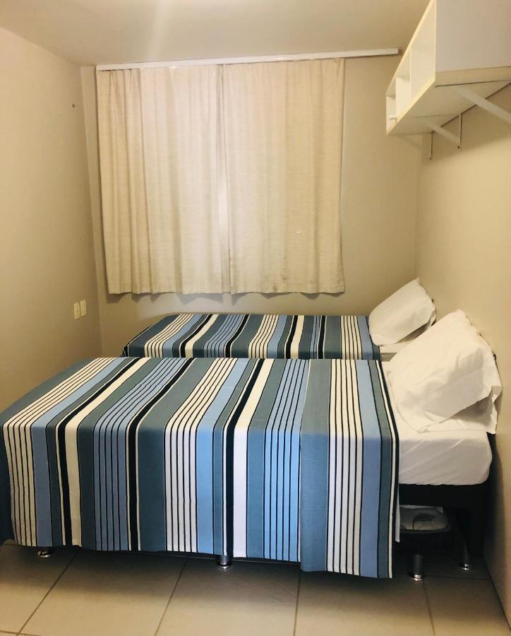 Beach Front Apartment Near Beach Park Φορταλέζα Εξωτερικό φωτογραφία