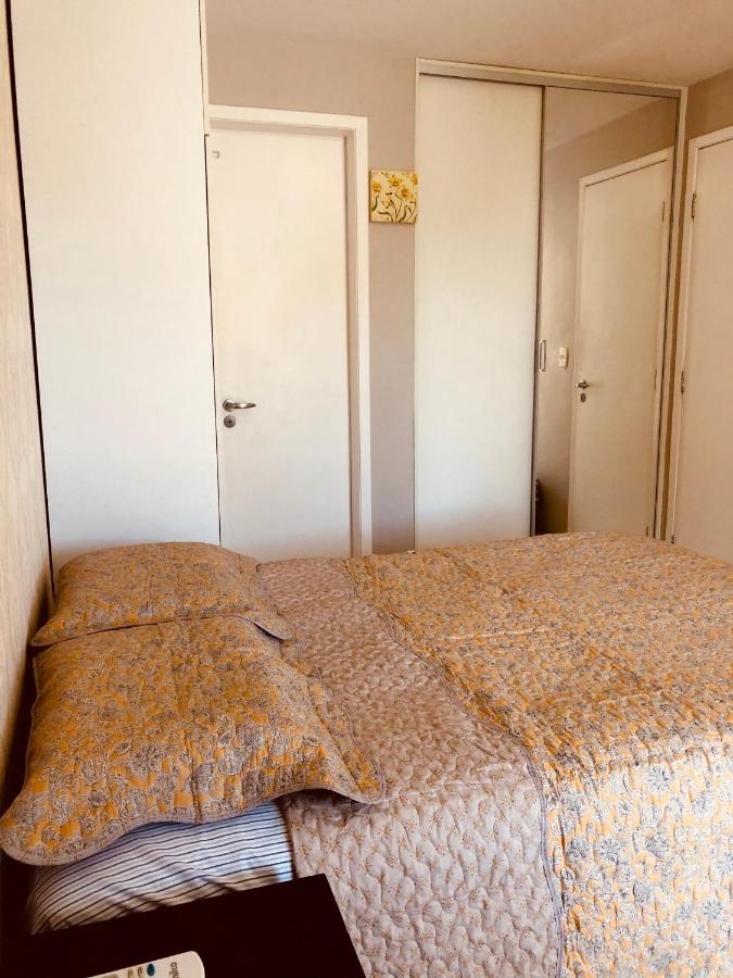 Beach Front Apartment Near Beach Park Φορταλέζα Εξωτερικό φωτογραφία