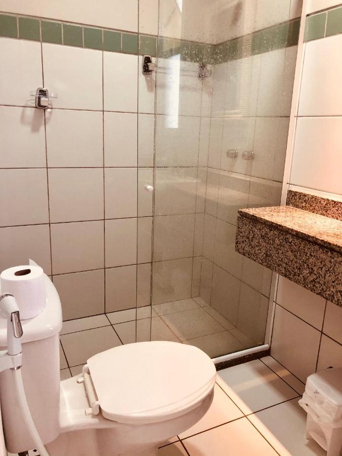 Beach Front Apartment Near Beach Park Φορταλέζα Εξωτερικό φωτογραφία